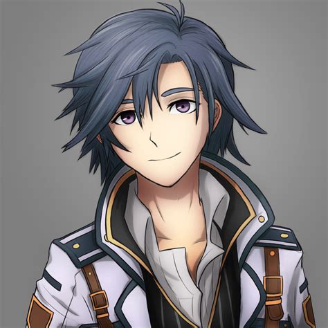 rean trails of cold steel